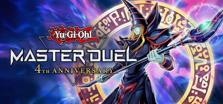 Yu-Gi-Oh! Master Duel