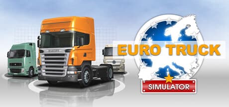 Euro Truck Simulator