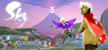 Sky: Children of the Light