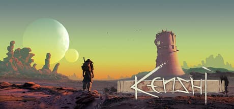 Kenshi