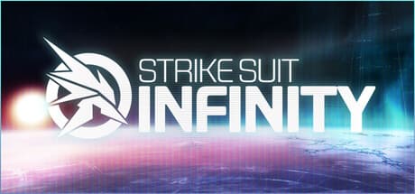 Strike Suit Infinity