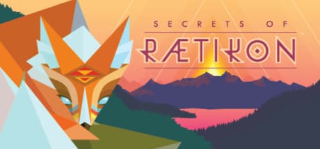 Secrets of Rætikon