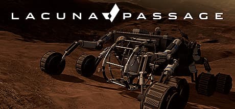 Lacuna Passage