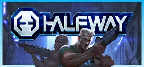 Halfway