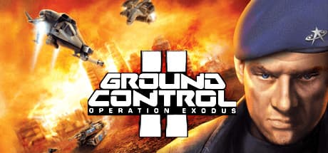 Ground Control II: Operation Exodus