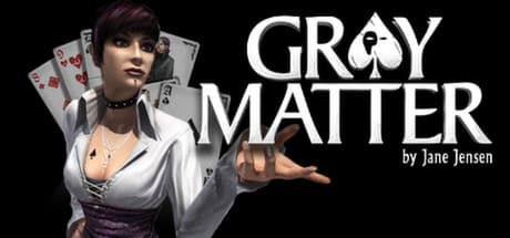Gray Matter