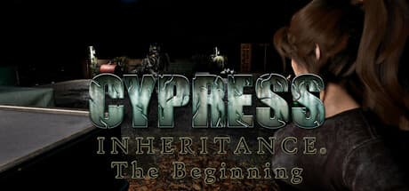 Cypress Inheritance: The Beginning