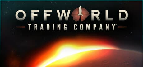 Offworld Trading Company