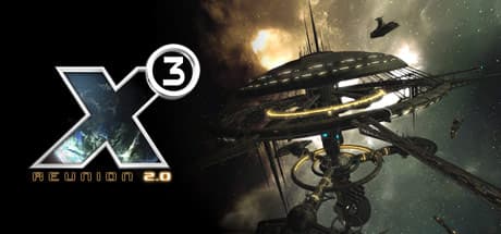 X3: Reunion