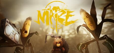 Maize