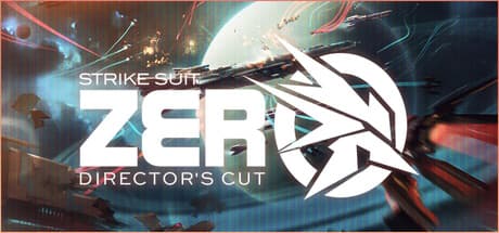 Strike Suit Zero: Director's Cut