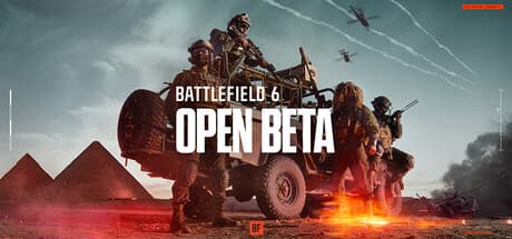 Battlefield™ 6 Open Beta