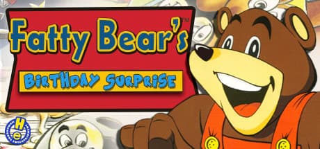 Fatty Bear's Birthday Surprise