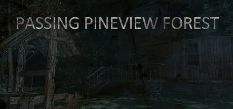 Passing Pineview Forest
