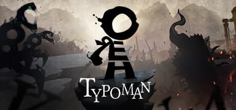 Typoman