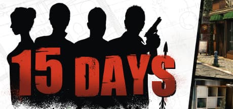15 Days