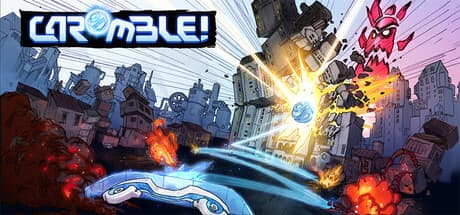 Caromble!