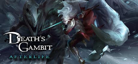 Death's Gambit: Afterlife