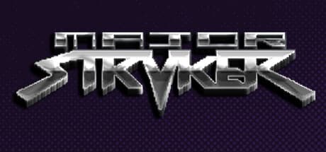 Major Stryker