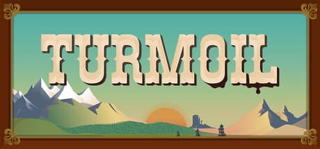 Turmoil