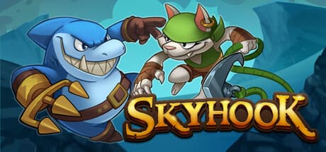 Skyhook