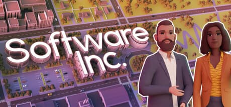 Software Inc.
