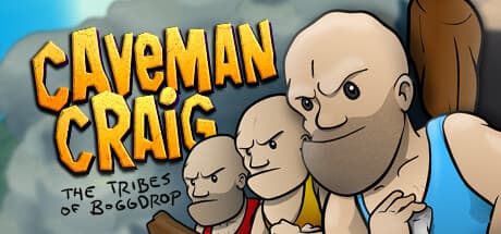 Caveman Craig