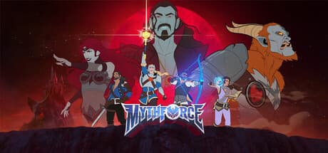 MythForce