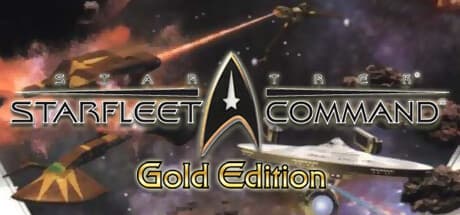 Star Trek: Starfleet Command Gold Edition