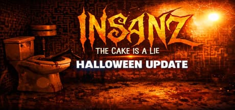 InsanZ - Retro Survival Horror
