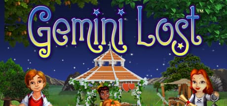 Gemini Lost™