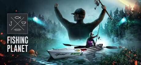 Fishing Planet