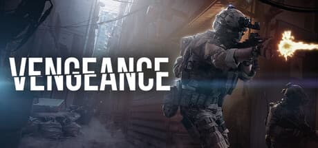 Vengeance