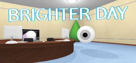 Brighter Day
