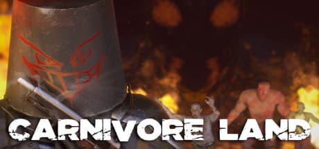 Carnivore Land