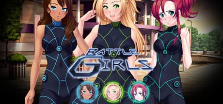 Battle Girls