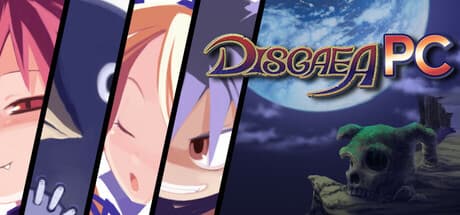 Disgaea PC