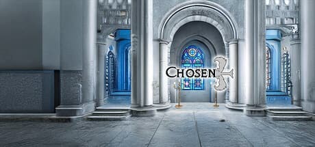 The Chosen RPG