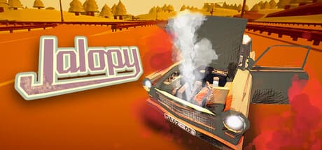 Jalopy