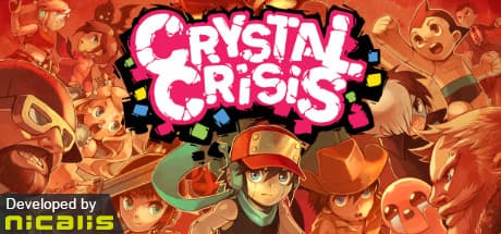 Crystal Crisis