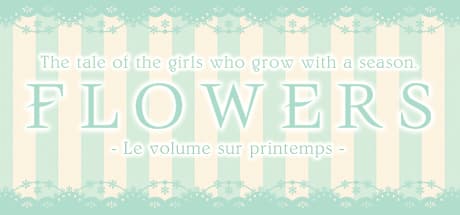 Flowers -Le volume sur printemps-