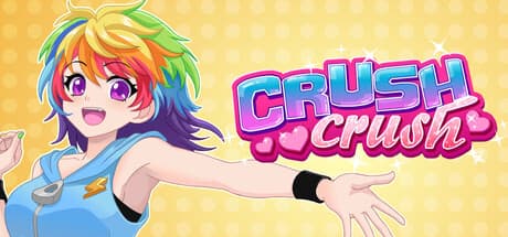 Crush Crush