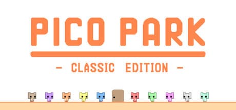 PICO PARK:Classic Edition
