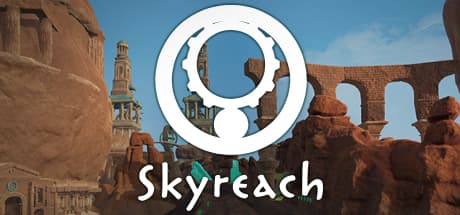 Skyreach