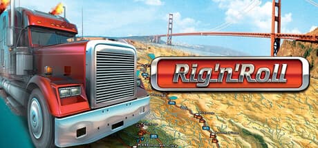 Rig n Roll