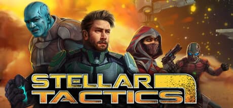 Stellar Tactics
