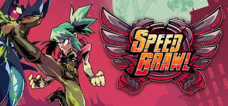 Speed Brawl