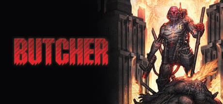 BUTCHER