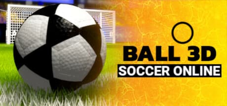 Soccer Online: Ball 3D