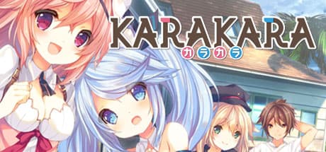 KARAKARA